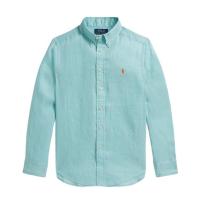 Ralph_Lauren_overhemd_Blauw_Ralph_Lauren_4