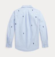 Ralph_Lauren_overhemd_Blauw_Ralph_Lauren_7
