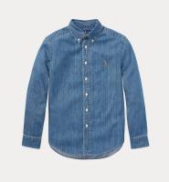 Ralph_Lauren_overhemd_Blauw_Ralph_Lauren_9