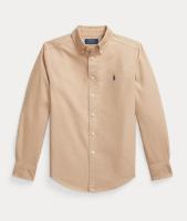 Ralph_Lauren_overhemd_Khaki_Ralph_Lauren