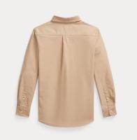 Ralph_Lauren_overhemd_Khaki_Ralph_Lauren_1