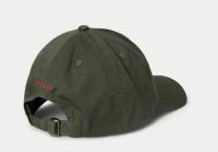 Ralph_Lauren_pet_Groen_Ralph_Lauren_1