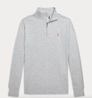 Ralph_Lauren_polo_Grijs_mely_Ralph_Lauren