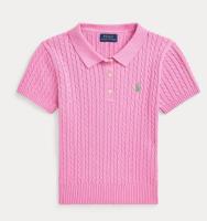 Ralph_Lauren_polo_kabel_Roze_Ralph_Lauren