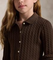 Ralph_Lauren_set__vest_met_rok_Bruin_Ralph_Lauren_1