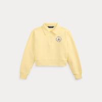 Ralph_Lauren_sweater_Geel_Ralph_Lauren