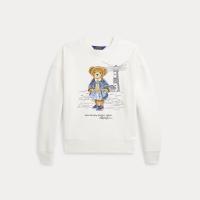 Ralph_Lauren_sweater_beer_Grijs_Ralph_Lauren