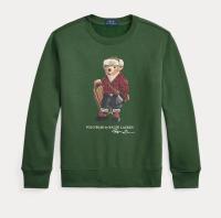 Ralph_Lauren_sweater_beer_Groen_Ralph_Lauren
