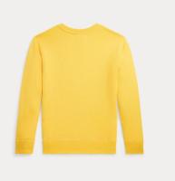 Ralph_Lauren_sweater_geel_Wit_Ralph_Lauren_1