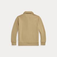 Ralph_Lauren_sweater_rits_Zand_Ralph_Lauren_1