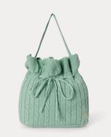 Ralph_Lauren_tas_Mint_groen_Ralph_Lauren
