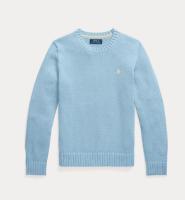 Ralph_Lauren_trui_Licht_Blauw_Ralph_Lauren