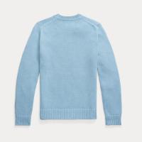 Ralph_Lauren_trui_Licht_Blauw_Ralph_Lauren_1