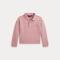 Ralph_Lauren_trui_Roze_Ralph_Lauren