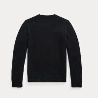 Ralph_Lauren_trui_Zwart_Ralph_Lauren_1