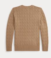 Ralph_Lauren_trui_kabel__Zand_Ralph_Lauren_1