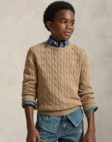 Ralph_Lauren_trui_kabel__Zand_Ralph_Lauren_2