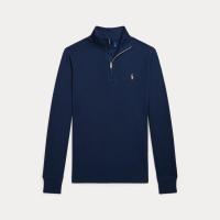Ralph_Lauren_trui_rits_navy_blue_Ralph_Lauren