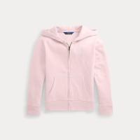 Ralph_Lauren_vest_roze_Roze_Ralph_Lauren