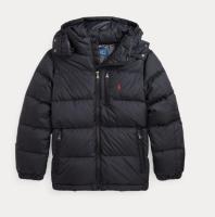 Ralph_Lauren_winter_jas_Zwart_Ralph_Lauren
