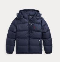 Ralph_Lauren_winter_jas_navy_blue_Ralph_Lauren