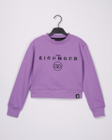 Richmond_sweater_Daron_paars_Paars_John_Richmond