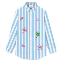 Saint_Barth_blouse_Brigitte_stripe_Multi_Saint_Barth