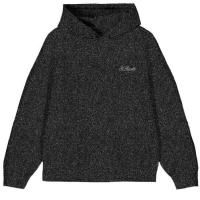 Saint_Barth_hoodie_Zwart_Saint_Barth