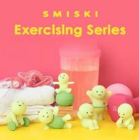 Sonny_Angel_Smiski_exercising_Multi_Sonny_Angel