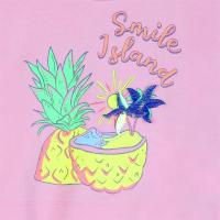 T_shirt_korte_mouwen_Roze_Billieblush_5