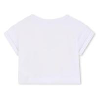 T_shirt_korte_mouwen_Wit_Billieblush_4