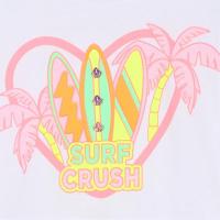 T_shirt_korte_mouwen_Wit_Billieblush_5