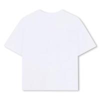 T_shirt_korte_mouwen_Wit_Lanvin_1