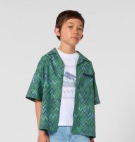 T_shirt_korte_mouwen_Wit_Lanvin_3