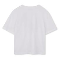 T_shirt_korte_mouwen_Wit_Lanvin_5