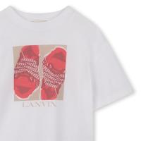 T_shirt_korte_mouwen_Wit_Lanvin_6