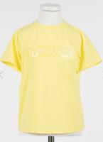 Twinset_T_shirt_Geel_Twinset_1