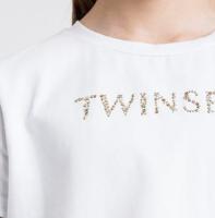 Twinset_T_shirt_Wit_Twinset_10