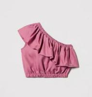 Twinset_Top_Fuchsia_Twinset