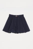 Twinset_ballon_rok_navy_blue_Twinset