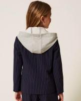 Twinset_balzer_krijt_streep_navy_blue_Twinset_2
