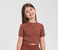 Twinset_blouse_Bruin_Twinset_2