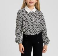 Twinset_blouse_Multi_Twinset_1