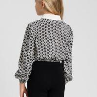 Twinset_blouse_Multi_Twinset_2