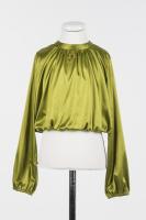 Twinset_blouse_groen_Groen_Twinset