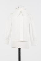 Twinset_blouse_off_white_Twinset