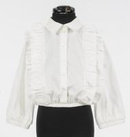 Twinset_blouse_wit_Wit_Twinset_2