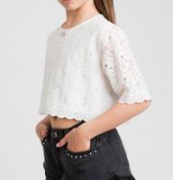 Twinset_blouse_wit_kant_Wit_Twinset_2