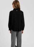 Twinset_blouse_zwart_Zwart_Twinset_4