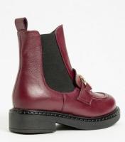 Twinset_boots_bordeaux_Bordeaux_rood_Twinset_1